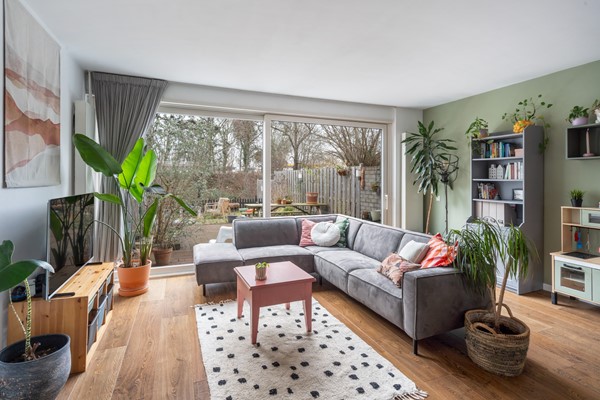 Medium property photo - Bloemstede 344, 3608 VG Maarssen